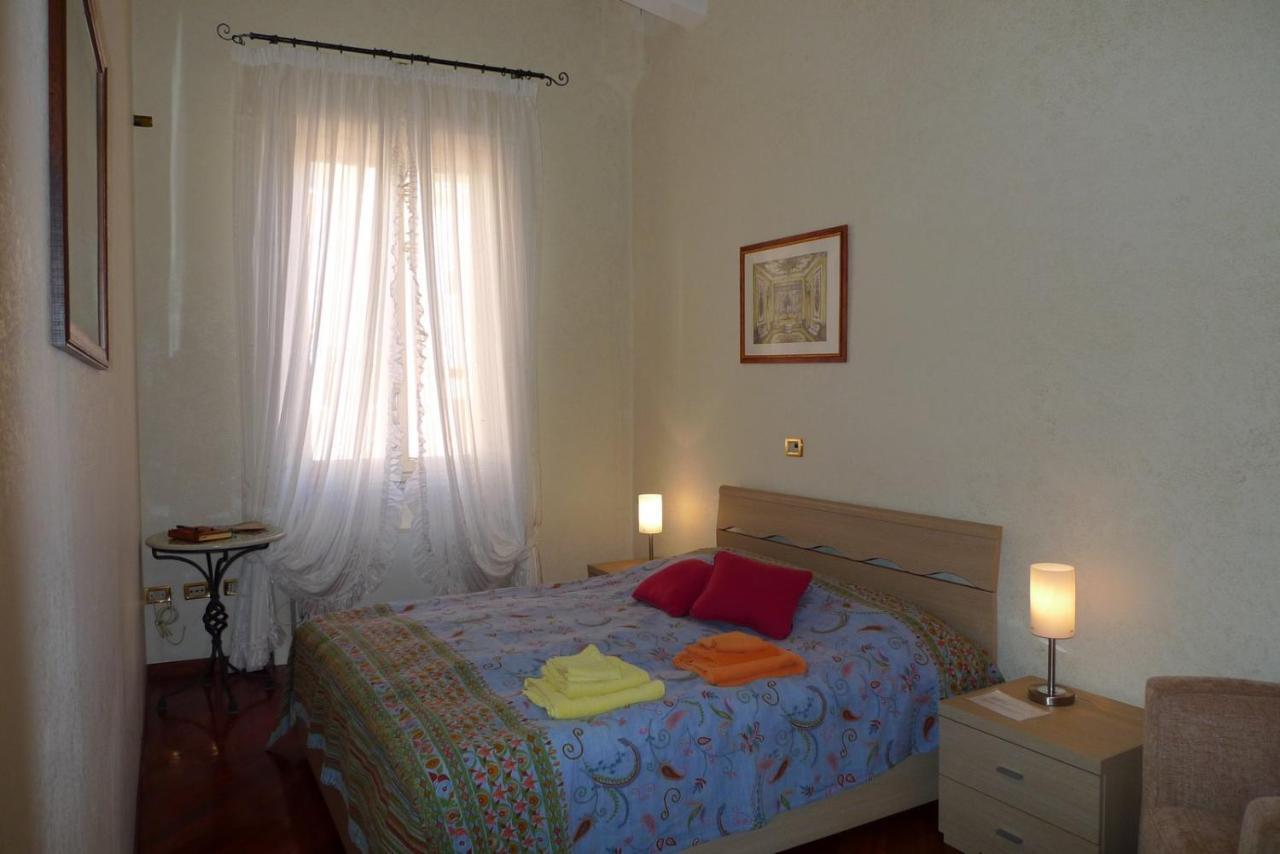 Apartment Spanish Steps With Panoramic Roof-Terrace روما المظهر الخارجي الصورة