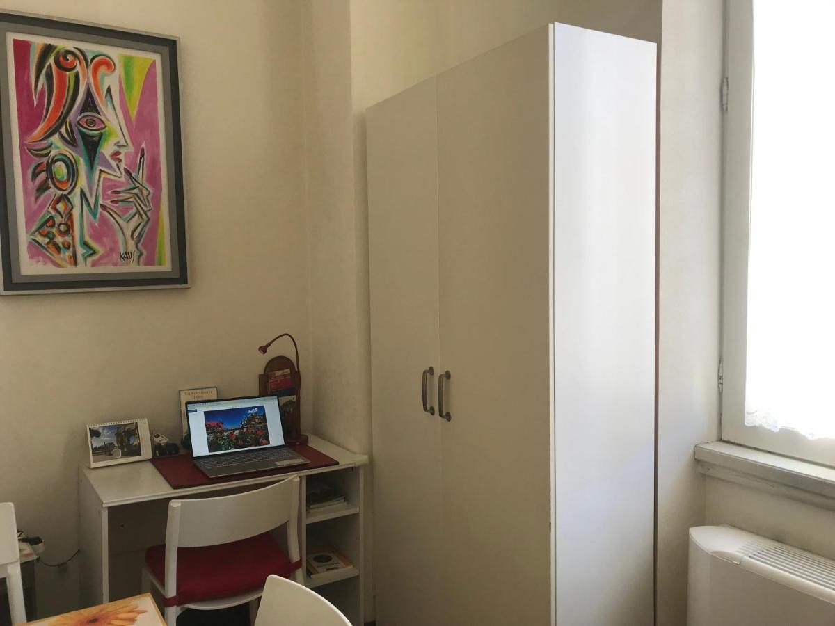 Apartment Spanish Steps With Panoramic Roof-Terrace روما المظهر الخارجي الصورة