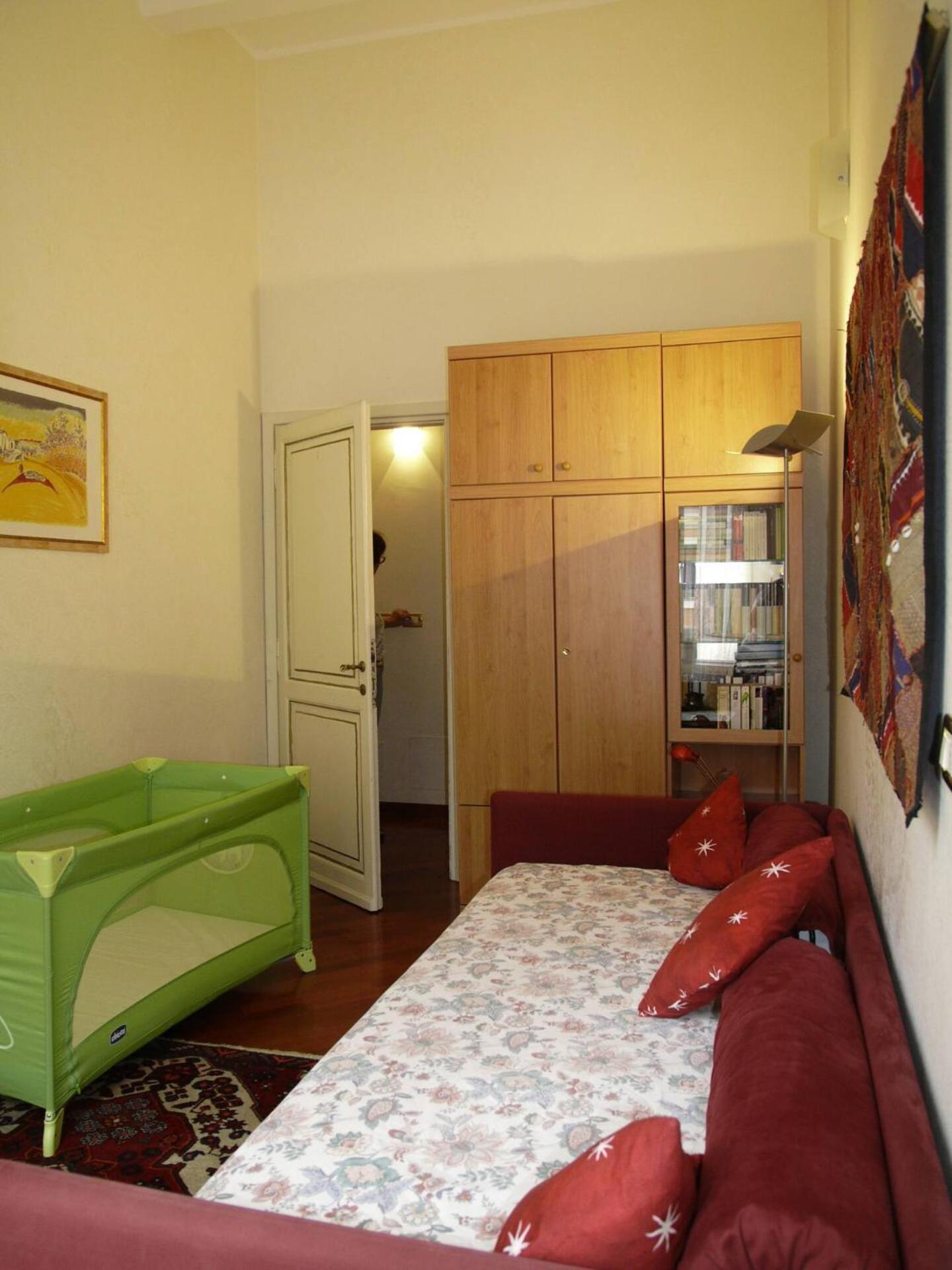 Apartment Spanish Steps With Panoramic Roof-Terrace روما المظهر الخارجي الصورة